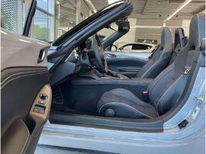 Mazda MX-5 ⚡️ Mazda MX-5 Blitzangebot! 🔥⚡️ Exklusive Sonderaktion 🚗⚡️