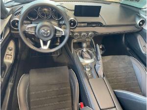 Mazda MX-5 ⚡️ Mazda MX-5 Blitzangebot! 🔥⚡️ Exklusive Sonderaktion 🚗⚡️