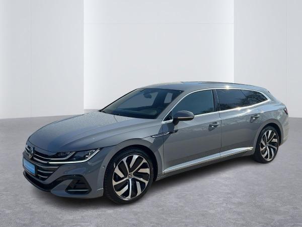 Abbildung Leasingangebot VW Arteon Shooting Brake