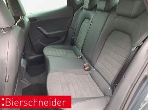 Seat Ibiza 1.5 TSI DSG FR *990€ Sonderzahlung*LED Navi Kamera ACC Full Link WP