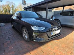 Audi A4 40 TFSI