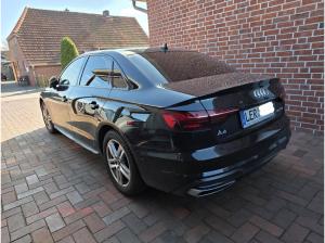 Audi A4 40 TFSI