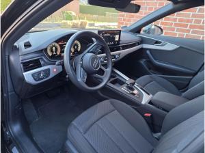 Audi A4 40 TFSI