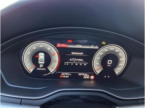 Audi A4 40 TFSI