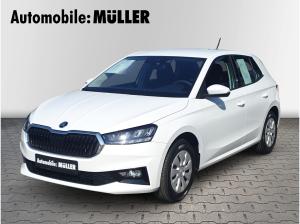 Skoda Fabia Essence NUR 10x SOFORT VERFÜGBAR! ab 126€ mtl. – JETZT SICHERN!