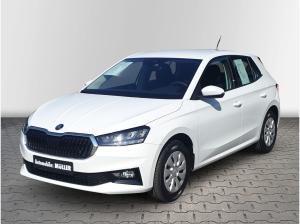 Skoda Fabia Essence NUR 10x SOFORT VERFÜGBAR! ab 126€ mtl. – JETZT SICHERN!