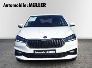 Skoda Fabia Essence NUR 10x SOFORT VERFÜGBAR! ab 126€ mtl. – JETZT SICHERN!