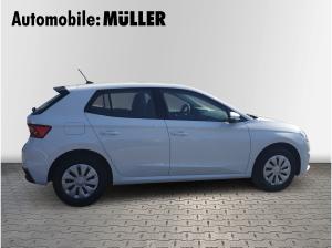 Skoda Fabia Essence NUR 10x SOFORT VERFÜGBAR! ab 126€ mtl. – JETZT SICHERN!