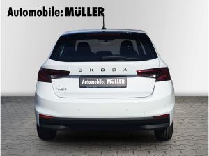 Skoda Fabia Essence NUR 10x SOFORT VERFÜGBAR! ab 126€ mtl. – JETZT SICHERN!