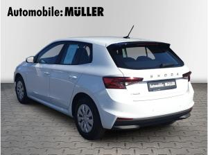 Skoda Fabia Essence NUR 10x SOFORT VERFÜGBAR! ab 126€ mtl. – JETZT SICHERN!