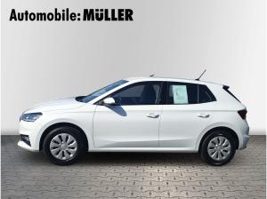 Skoda Fabia Essence NUR 10x SOFORT VERFÜGBAR! ab 126€ mtl. – JETZT SICHERN!