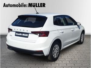Skoda Fabia Essence NUR 10x SOFORT VERFÜGBAR! ab 126€ mtl. – JETZT SICHERN!