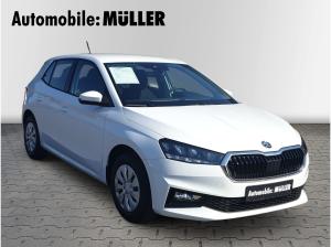 Skoda Fabia Essence NUR 10x SOFORT VERFÜGBAR! ab 126€ mtl. – JETZT SICHERN!