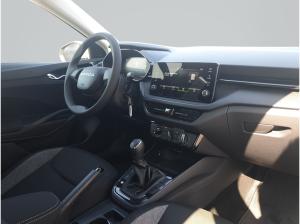 Skoda Fabia Essence NUR 10x SOFORT VERFÜGBAR! ab 126€ mtl. – JETZT SICHERN!