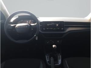 Skoda Fabia Essence NUR 10x SOFORT VERFÜGBAR! ab 126€ mtl. – JETZT SICHERN!