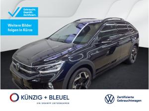Foto - Volkswagen Taigo R-Line 1.5TSI DSG +AHK+KAMERA+ACC+