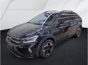 Volkswagen Taigo R-Line 1.5TSI DSG +AHK+KAMERA+ACC+