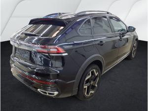 Volkswagen Taigo R-Line 1.5TSI DSG +AHK+KAMERA+ACC+