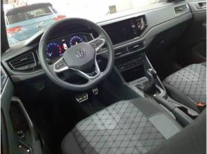 Volkswagen Taigo R-Line 1.5TSI DSG +AHK+KAMERA+ACC+