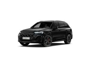 Audi Q7 TDI quattro S line business UPE: 127.780,- €