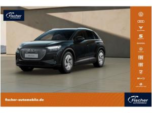 Audi Q4 e-tron e-tron HUD/Matrix/RFK/W-Pumpe