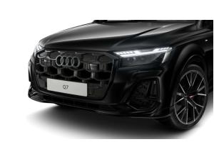 Audi Q7 TDI quattro S line business UPE: 127.780,- €