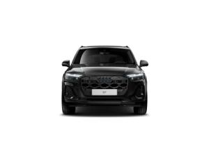 Audi Q7 TDI quattro S line business UPE: 127.780,- €