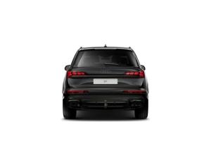 Audi Q7 TDI quattro S line business UPE: 127.780,- €