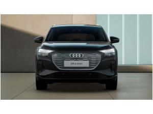 Audi Q4 e-tron e-tron HUD/Matrix/RFK/W-Pumpe
