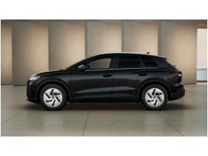 Audi Q4 e-tron e-tron HUD/Matrix/RFK/W-Pumpe