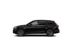 Audi Q7 TDI quattro S line business UPE: 127.780,- €