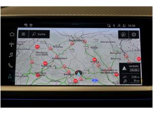 Audi Q4 e-tron e-tron HUD/Matrix/RFK/W-Pumpe