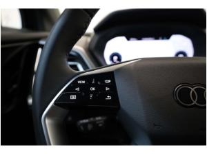 Audi Q4 e-tron e-tron HUD/Matrix/RFK/W-Pumpe