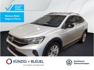 Foto - Volkswagen Taigo Goal 1.0TSI DSG +ACC+KLIMA+SHZ+