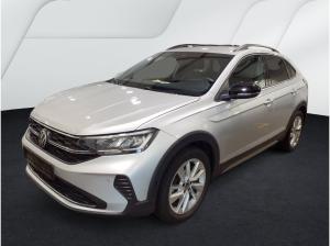 Volkswagen Taigo Goal 1.0TSI DSG +ACC+KLIMA+SHZ+