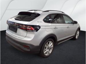 Volkswagen Taigo Goal 1.0TSI DSG +ACC+KLIMA+SHZ+