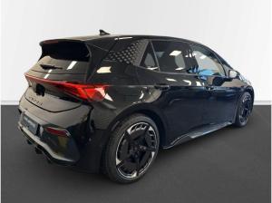 Cupra Born Edition Dynamic 79kWh HUD UPE 55449