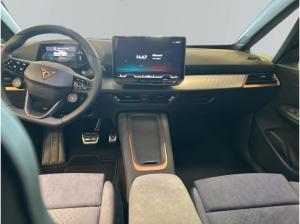 Cupra Born Edition Dynamic 79kWh HUD UPE 55449