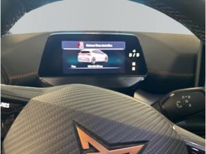 Cupra Born Edition Dynamic 79kWh HUD UPE 55449
