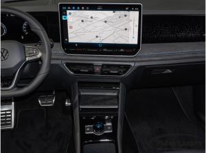 Volkswagen Tiguan R-Line 1,5 l eHybrid 6-Gang-DSG AHK, Panodach, HarmanKardon, Volleder