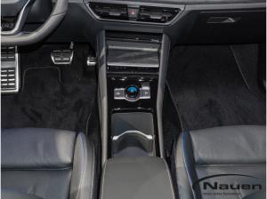 Volkswagen Tiguan R-Line 1,5 l eHybrid 6-Gang-DSG AHK, Panodach, HarmanKardon, Volleder