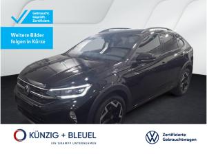 Foto - Volkswagen Taigo R-Line 1.5TSI DSG +AHK+ACC+KAMERA+