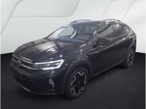 Volkswagen Taigo R-Line 1.5TSI DSG +AHK+ACC+KAMERA+