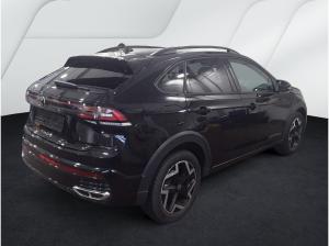 Volkswagen Taigo R-Line 1.5TSI DSG +AHK+ACC+KAMERA+