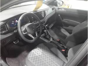 Volkswagen Taigo R-Line 1.5TSI DSG +AHK+ACC+KAMERA+