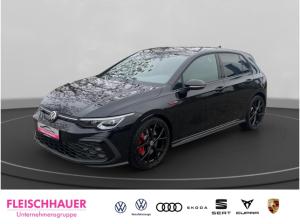 Volkswagen Golf GTI VIII 2.0 TSI Black Style  Navi H&K Subwoofer