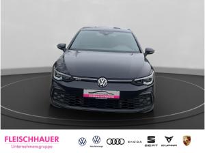 Volkswagen Golf GTI VIII 2.0 TSI Black Style  Navi H&K Subwoofer