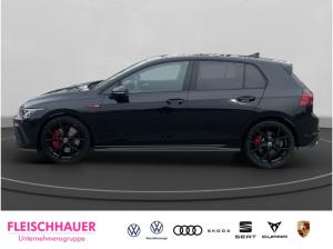 Volkswagen Golf GTI VIII 2.0 TSI Black Style  Navi H&K Subwoofer