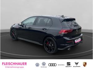 Volkswagen Golf GTI VIII 2.0 TSI Black Style  Navi H&K Subwoofer