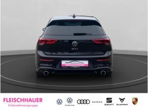 Volkswagen Golf GTI VIII 2.0 TSI Black Style  Navi H&K Subwoofer